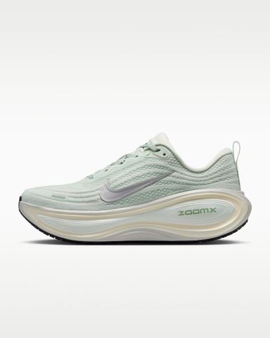 Nike - Giày Chạy Bộ Nữ Nike Vomero Plus Women's Road Running Shoes