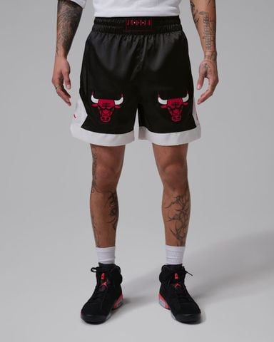 Nike - Quần Ngắn Thể Thao Nam Jordan Flight Men's Muay Thai Shorts