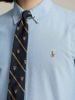 Ralph Lauren - Áo Sơ Mi Nam Custom Fit Oxford Shirt