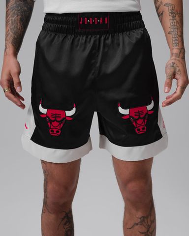 Nike - Quần Ngắn Thể Thao Nam Jordan Flight Men's Muay Thai Shorts