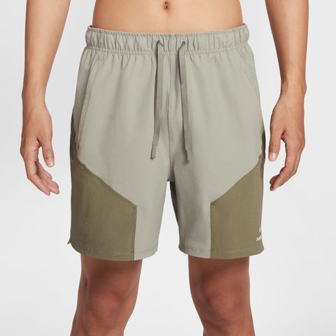 Nike - Quần Ngắn Thể Thao Nam Nike Pro Training Men's Dri-FIT ADV Shorts