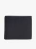 Tommy Hilfiger - Ví Nam Embossed Flag Leather Card And Coin Wallet
