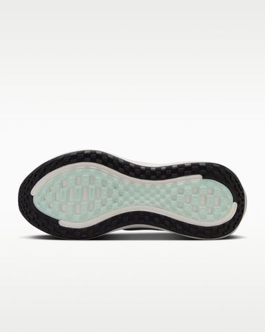 Nike - Giày Chạy Bộ Nữ Nike Vomero Plus Women's Road Running Shoes