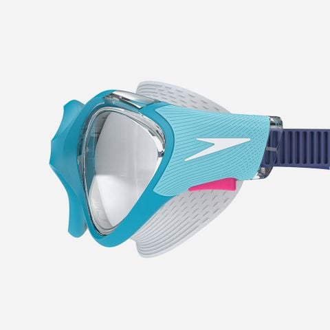 Speedo - Kính Bơi Nữ Biofuse 2.0