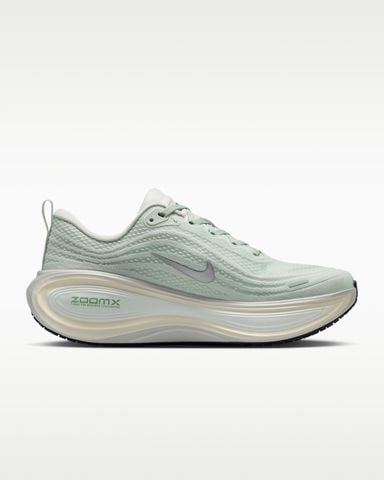 Nike - Giày Chạy Bộ Nữ Nike Vomero Plus Women's Road Running Shoes