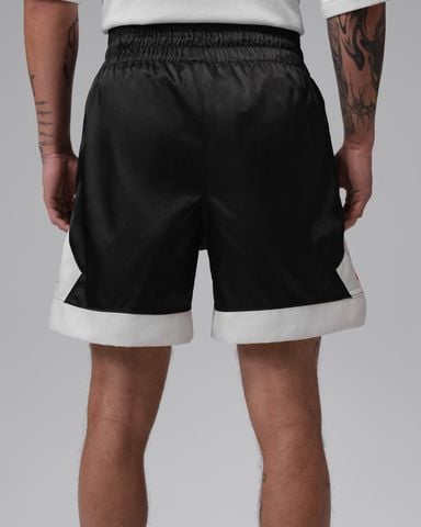 Nike - Quần Ngắn Thể Thao Nam Jordan Flight Men's Muay Thai Shorts
