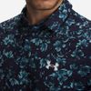 Under Armour - Áo Thun Có Cổ Nam Armour Matchplay Printed Polo