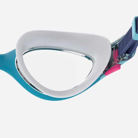 Speedo - Kính Bơi Nữ Biofuse 2.0
