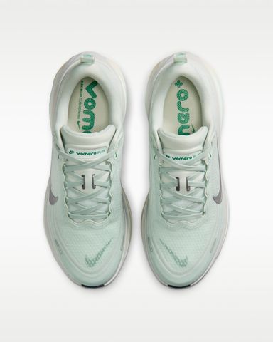 Nike - Giày Chạy Bộ Nữ Nike Vomero Plus Women's Road Running Shoes