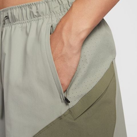 Nike - Quần Ngắn Thể Thao Nam Nike Pro Training Men's Dri-FIT ADV Shorts
