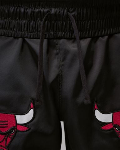 Nike - Quần Ngắn Thể Thao Nam Jordan Flight Men's Muay Thai Shorts