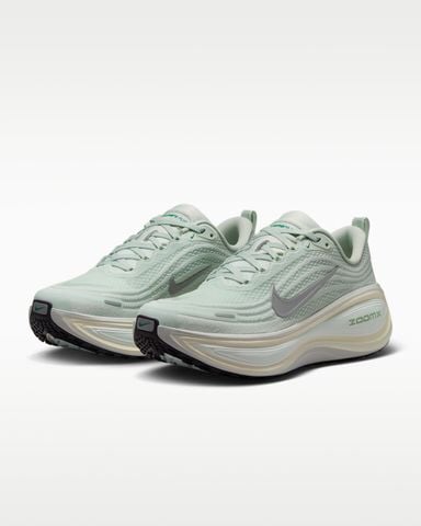 Nike - Giày Chạy Bộ Nữ Nike Vomero Plus Women's Road Running Shoes