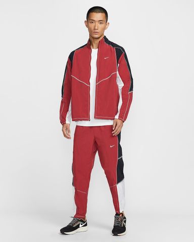 Nike - Quần Dài Thể Thao Nam Retro Dri-FIT Track Trousers