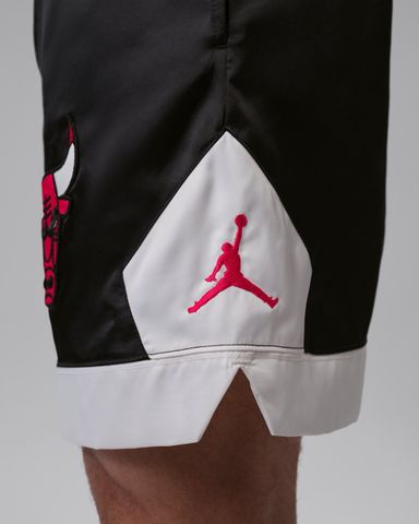 Nike - Quần Ngắn Thể Thao Nam Jordan Flight Men's Muay Thai Shorts