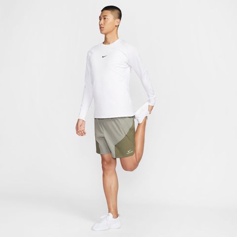 Nike - Quần Ngắn Thể Thao Nam Nike Pro Training Men's Dri-FIT ADV Shorts