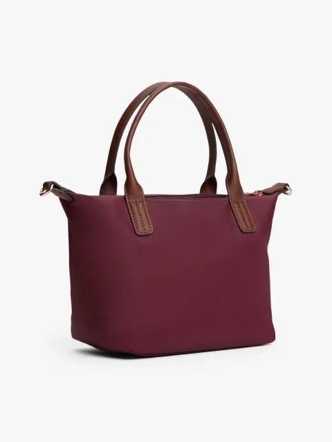 Tommy Hilfiger - Túi xách nữ Popette Mini Tote