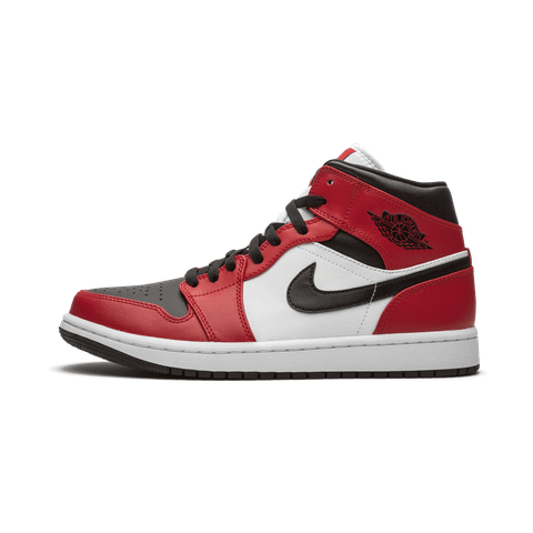 Nike - Giày Sneakers Nam Air Jordan 1 Mid