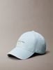 Calvin Klein - Nón Lưỡi Trai Nam Denim Logo Cap
