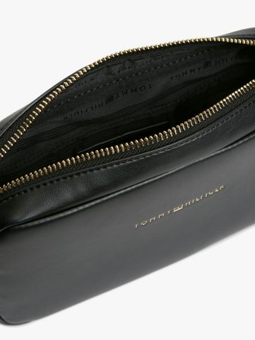 Tommy Hilfiger - Túi Đeo Chéo Nữ Essential Debossed Crossbody Camera Bag