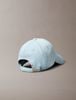 Calvin Klein - Nón Lưỡi Trai Nam Denim Logo Cap