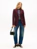 Tommy Hilfiger - Túi Đeo Chéo Nữ Essential Debossed Crossbody Camera Bag