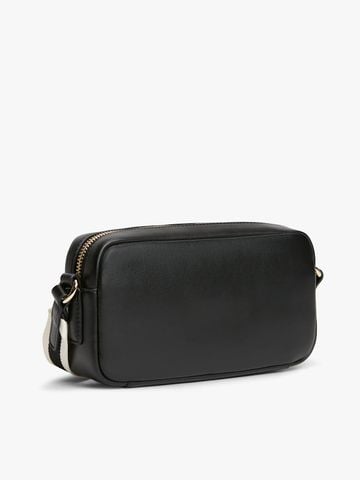 Tommy Hilfiger - Túi Đeo Chéo Nữ Essential Debossed Crossbody Camera Bag