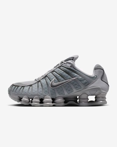 Nike - Giày thời trang thể thao Nam Nike Shox TL Men's Shoes