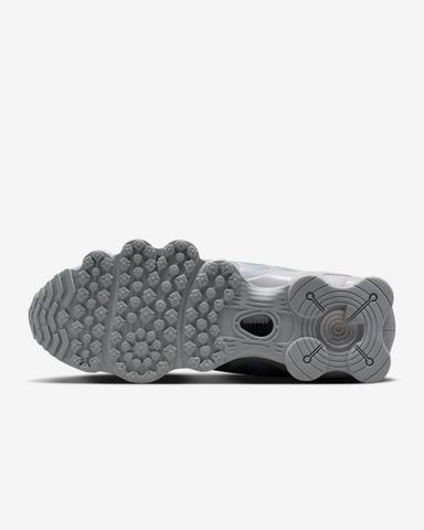 Nike - Giày thời trang thể thao Nam Nike Shox TL Men's Shoes