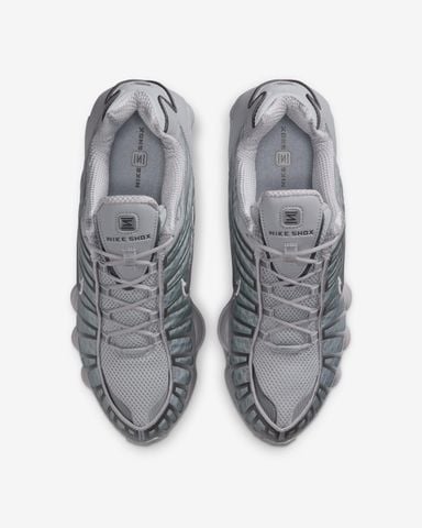 Nike - Giày thời trang thể thao Nam Nike Shox TL Men's Shoes