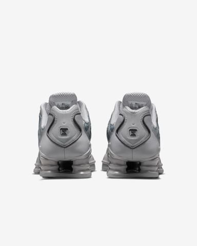 Nike - Giày thời trang thể thao Nam Nike Shox TL Men's Shoes