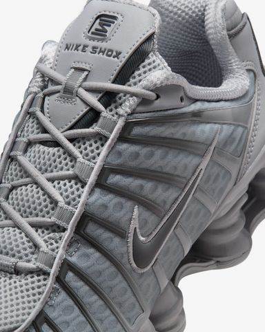 Nike - Giày thời trang thể thao Nam Nike Shox TL Men's Shoes