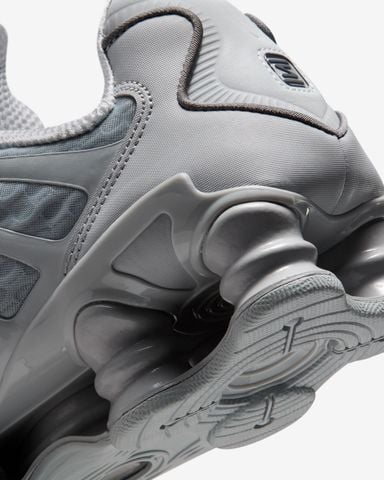 Nike - Giày thời trang thể thao Nam Nike Shox TL Men's Shoes