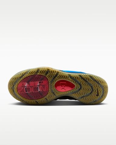Nike - Giày Bóng Rổ Unisex A'Two 'Standing Ovation' A'ja Wilson Basketball Shoes