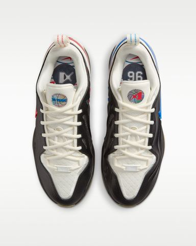Nike - Giày Bóng Rổ Unisex A'Two 'Standing Ovation' A'ja Wilson Basketball Shoes