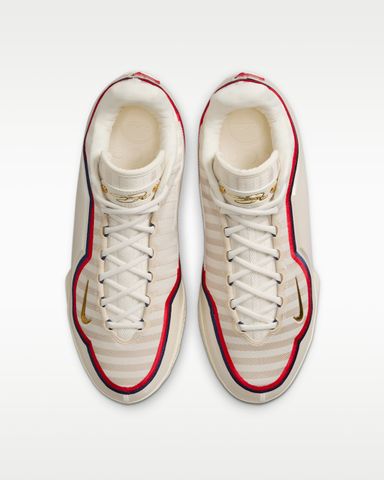 Nike - Giày Bóng Rổ Nam LeBron XXIII 