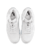 Nike - Giày Sneakers Nam Air Jordan 5 Retro OG White and Metallic Silver