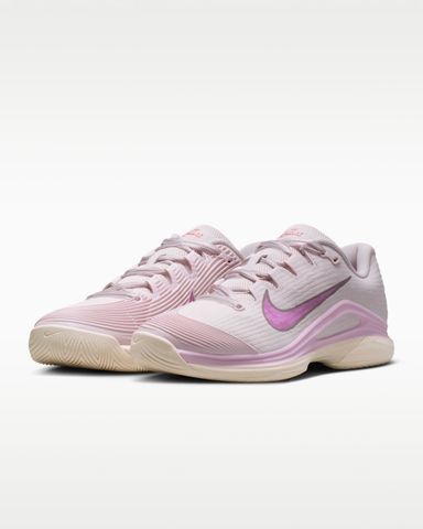 Nike - Giày Quần Vợt Tennis Nữ Vapor 12 Women's Hard Court Tennis Shoes