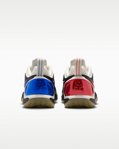 Nike - Giày Bóng Rổ Unisex A'Two 'Standing Ovation' A'ja Wilson Basketball Shoes - 4