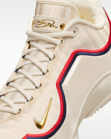 Nike - Giày Bóng Rổ Nam LeBron XXIII 