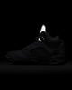 Nike - Giày Sneakers Nam Air Jordan 5 Retro OG White and Metallic Silver
