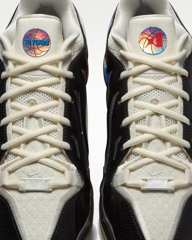 Nike - Giày Bóng Rổ Unisex A'Two 'Standing Ovation' A'ja Wilson Basketball Shoes