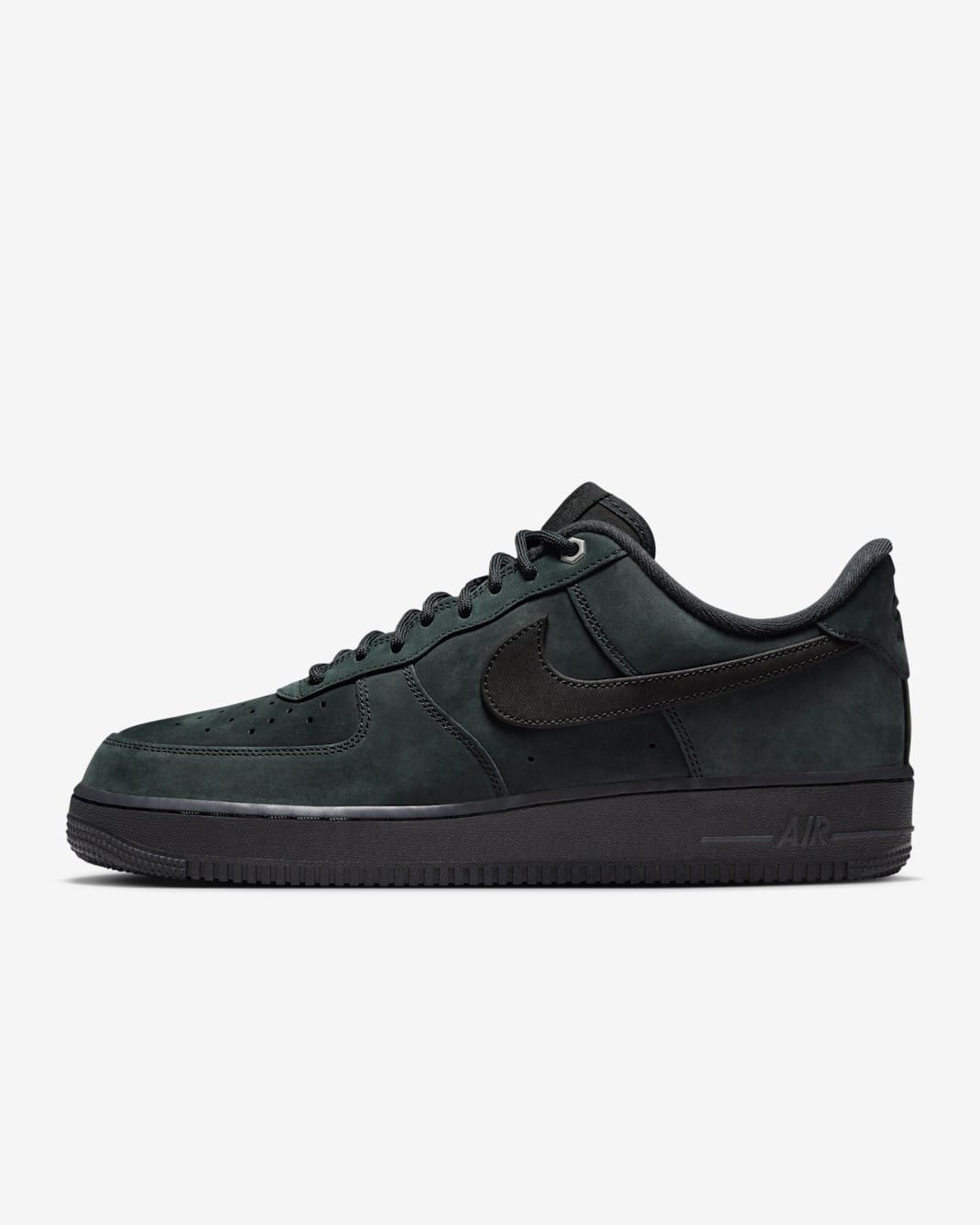 Nike - Giày thời trang thể thao Nam Nike Air Force 1 '07 WB Men's Shoes