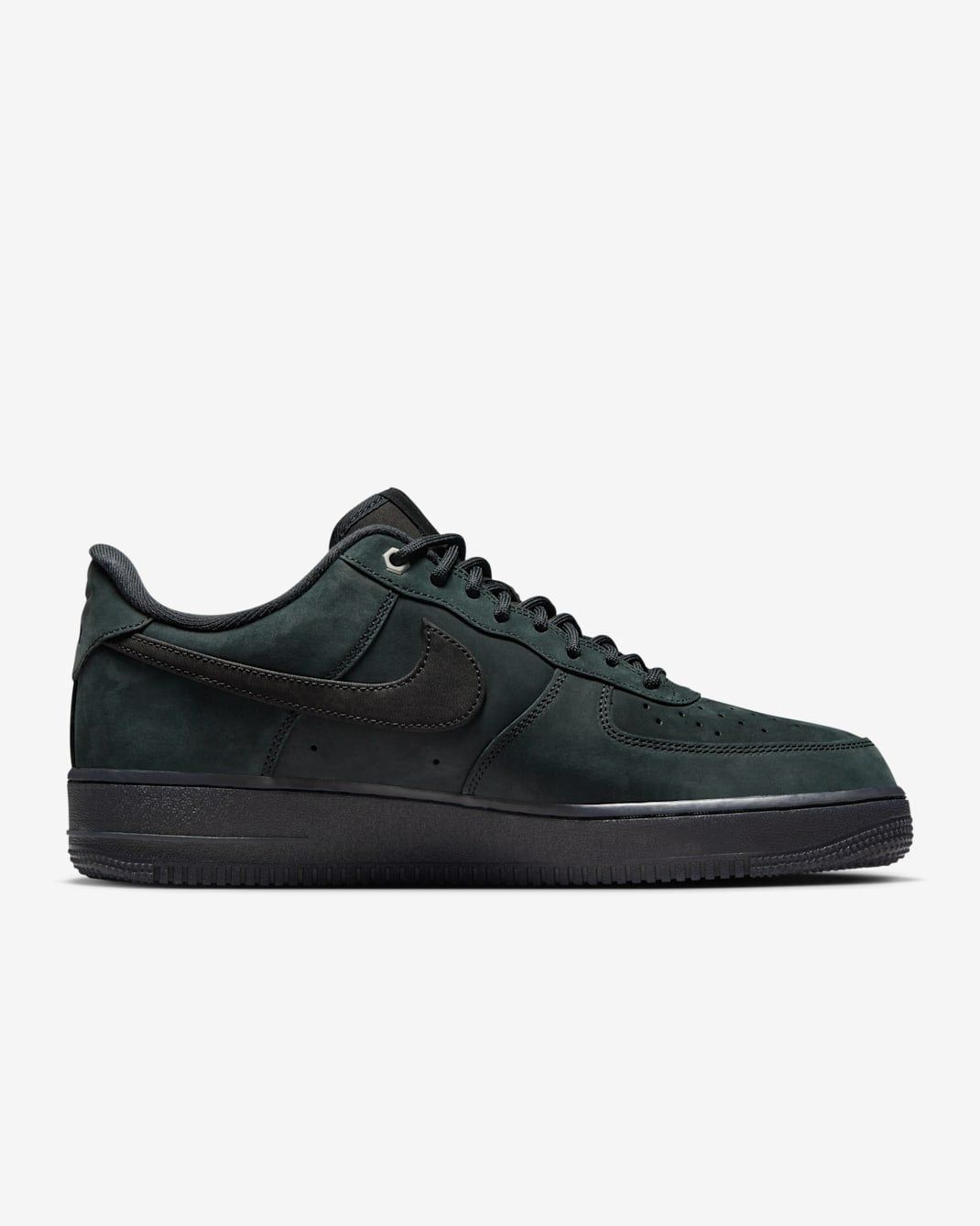 Nike - Giày thời trang thể thao Nam Nike Air Force 1 '07 WB Men's Shoes