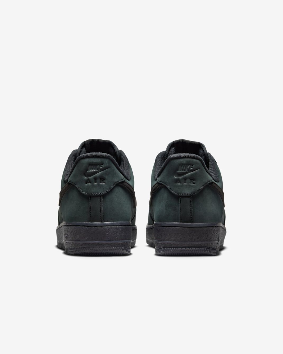 Nike - Giày thời trang thể thao Nam Nike Air Force 1 '07 WB Men's Shoes