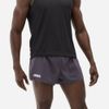 Hoka - Quần Ngắn Chạy Bộ Nam Race Day Split Short