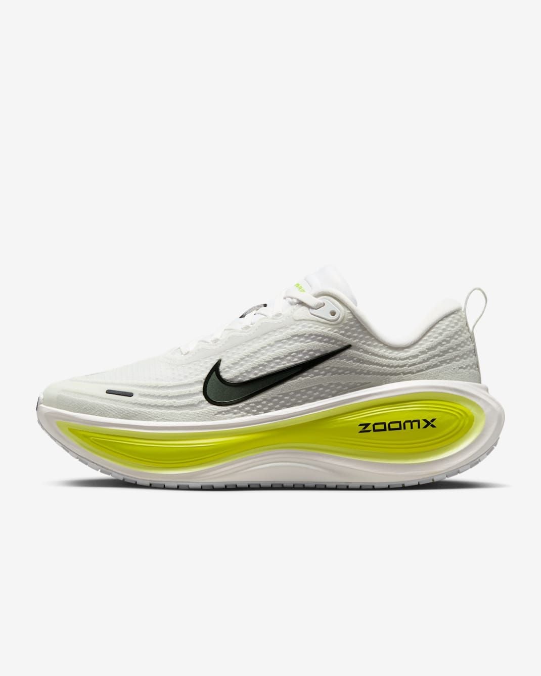 Nike - Giày chạy bộ thể thao Nữ Nike Vomero Plus Women's Road Running Shoes