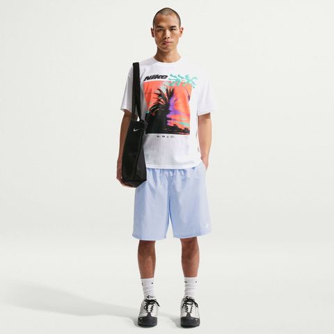 Nike - Quần Ngắn Thể Thao Nam Sportswear Club Men's Sport Shorts