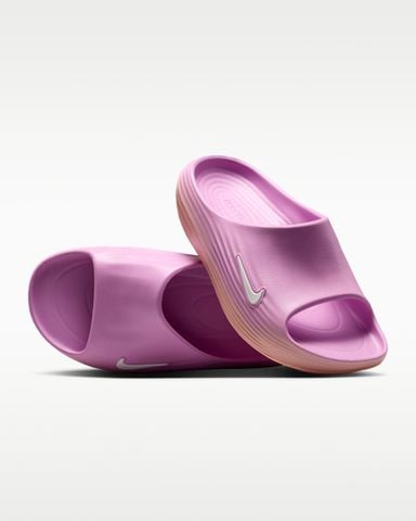 Nike - Dép Quai Ngang Nữ ReactX Rejuven8 Women's Slides
