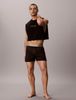Calvin Klein - Quần Ngủ Nam Cotton Poplin Boxers Pride