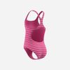Speedo - Đồ Bơi Một Mảnh Bé Gái Print Medalist Swimsuit
